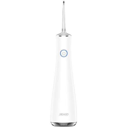 Seago SG-8001 oralni tu&scaron; bijeli Cijene