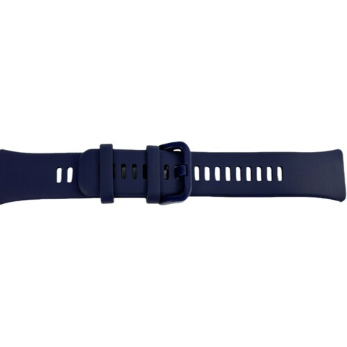 INF silikonski trak za huawei band 8 blue, (21235689) Cene