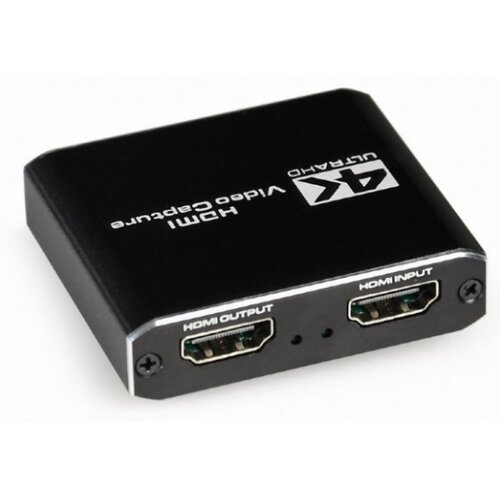  USB HDMI Grabber 4K Slike