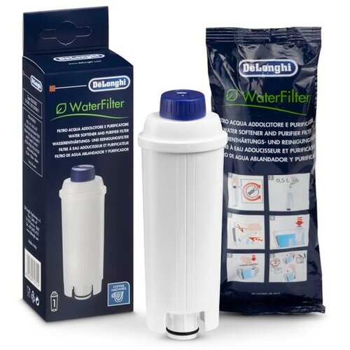 DeLonghi DLS C002 filter za vodu Cijene