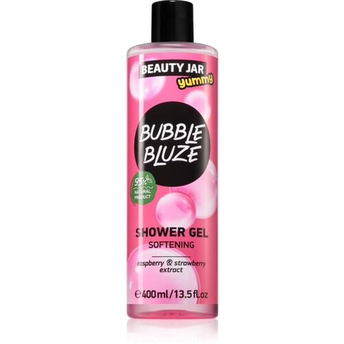 Beauty Jar Yummy Bubble Bluze mehčalni gel za prhanje 400 ml Cene