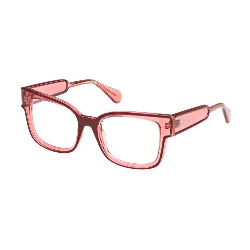 Max&co. MO5133 066 Polarized ONE SIZE (53) Rdeča/Kristalna Cene