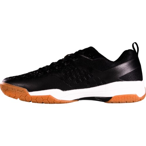 Salming Men&amp;#039;s indoor shoes Eagle Black/White EUR 47 1/3 Slike