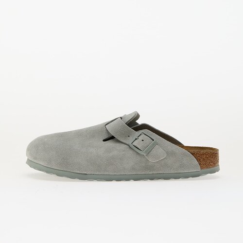Birkenstock BOSTON LEVE Plava Cene