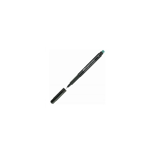 HP Marker Faber-Castell O F, crni Slike