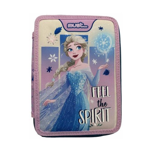DIAKAKIS Pernica puna FROZEN FEEL THE SPIRIT 564317 Slike