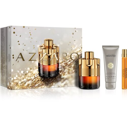 Azzaro Forever Wanted Absolu parfem za mu&amp;scaron;karce Slike