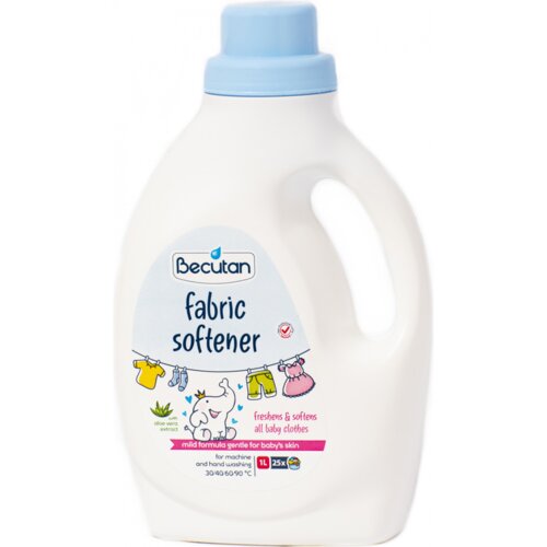 Becutan omekšivač 1000ml Cene
