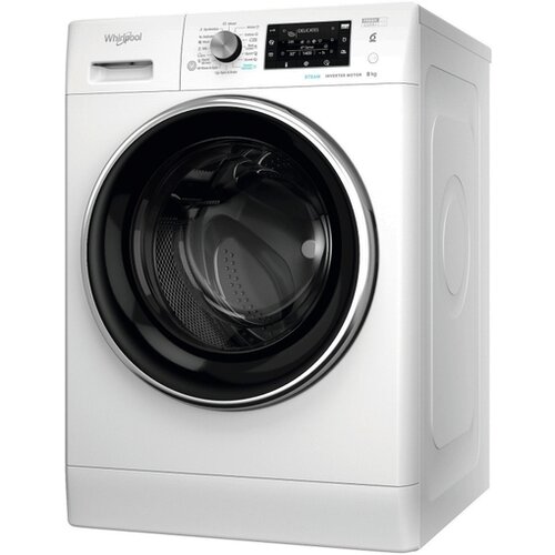 Whirlpool pralni stroj FFD 8469 BCV EE Slike