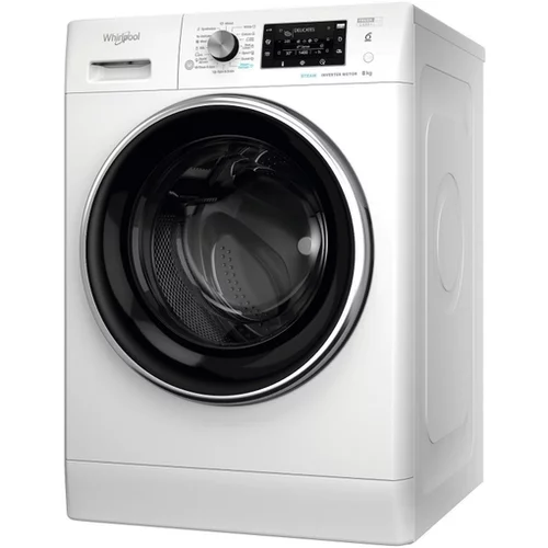 Whirlpool pralni stroj FFD 8469 BCV EE
