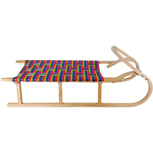  Drvene sanjke 48 x 38 x 117 cm Slike