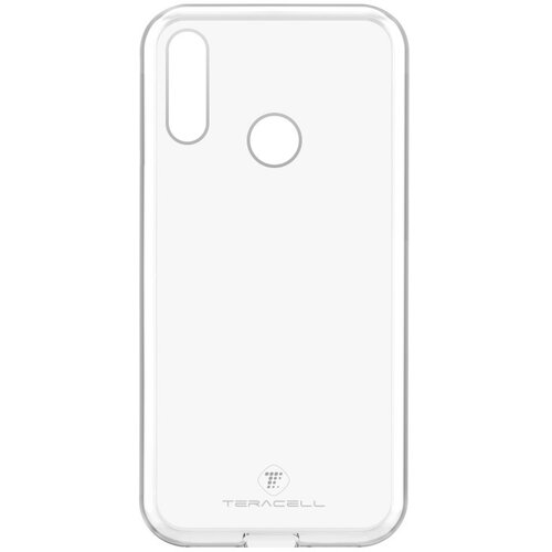 Teracell Maska za Motorola Moto E6 Plus Skin transparent Cene