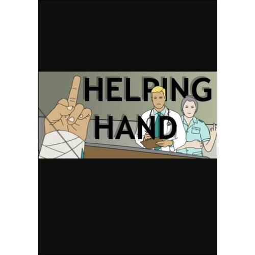 Steam Helping Hand (PC) Key GLOBAL Cene