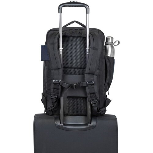 Rivacase 8461 nahrbtnik za prenosnike in tablice do 17,3 inch - črn Slike