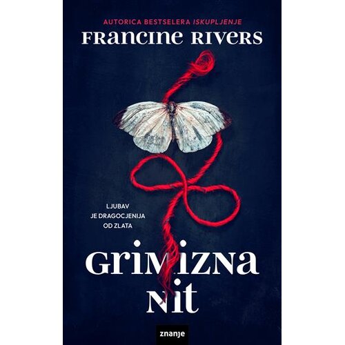  Grimizna nit Cijene