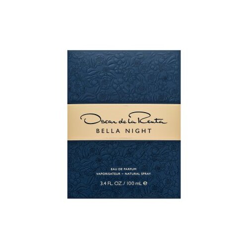 Oscar De La Renta Bella Night parfemska voda za žene 100 ml Slike