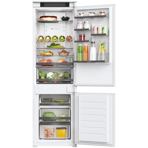 Haier HBW5518E HLADILNIK Cene