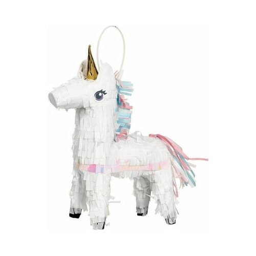 Amscan Mini pinata samorog Slike