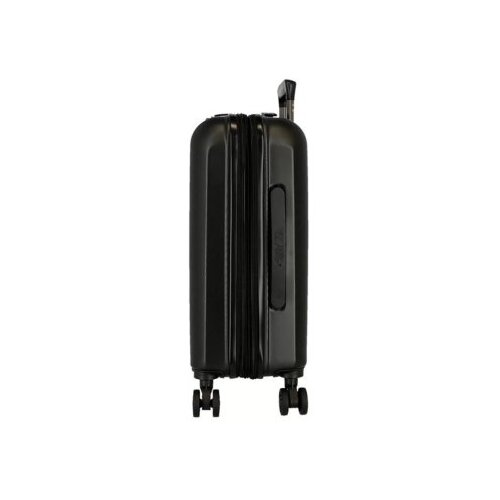 Pot El ro ABS Kofer 55 cm - Crna ( 53.386.21 ) Cene