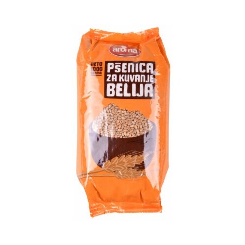 Aroma pšenica za kuvanje Belija 1KG kesa Cene