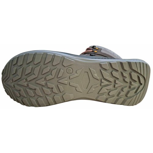 Grisport ženske cipele Angora 2.0 (smeđa) Slike