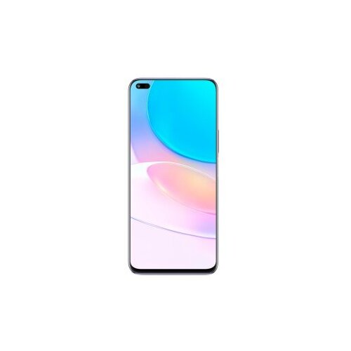 Huawei refurbished nova 8i 6/128GB moonlight silver ds 4G c grade Slike