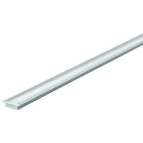 Profil Prijelazni profil s LED trakama (2 m, Aluminij, Eloksirano) Cijene