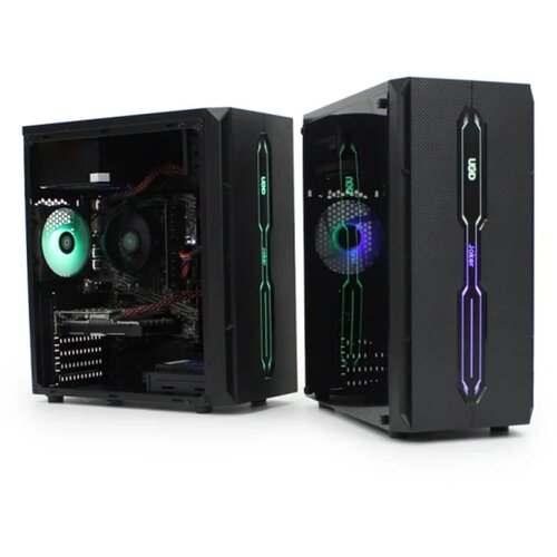 UGD Kući&scaron;te, Gaming Ryzen 5 5500 16GB 1TB RTX 3060 Joker, Crno Cene