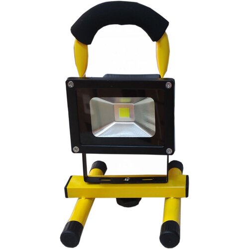  Reflektor LED flat 30W punjivi Slike