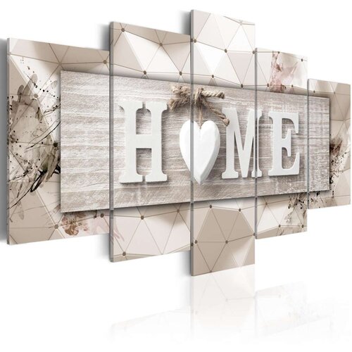  Slika - Home: Modern Geometry 100x50 Cijene