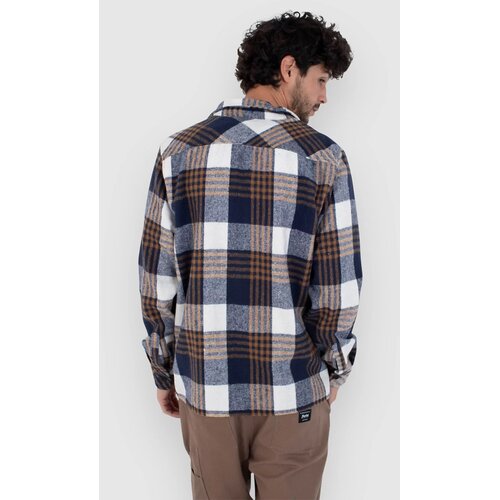Hurley Ranger Flannel Srajca nightforce Slike