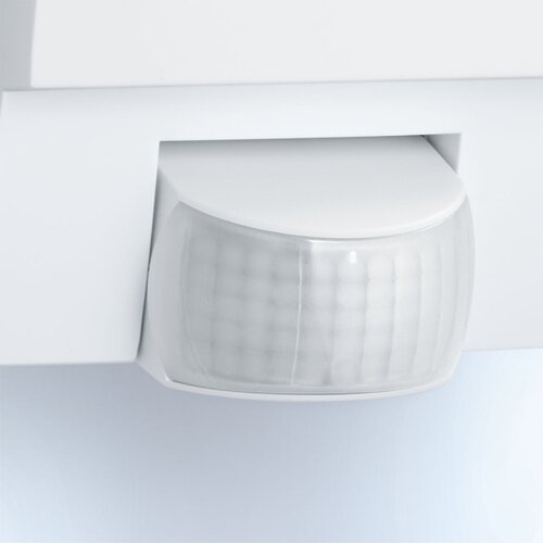 Steinel 650513 - L1 Spolja&amp;scaron;nja senzorska lampa, bela, IP44 Slike