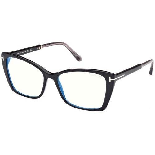 Tom Ford FT5893-B 001 - ONE SIZE (55) Slike
