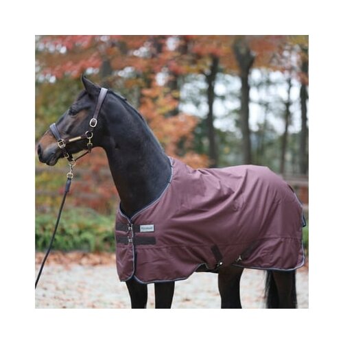  Zunanje pregrinjalo "Montreal" 0g rjavo - 135 cm Cene