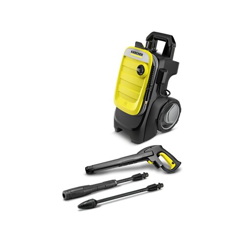 Karcher Perač pod pritiskom K 7 Compact Cijene