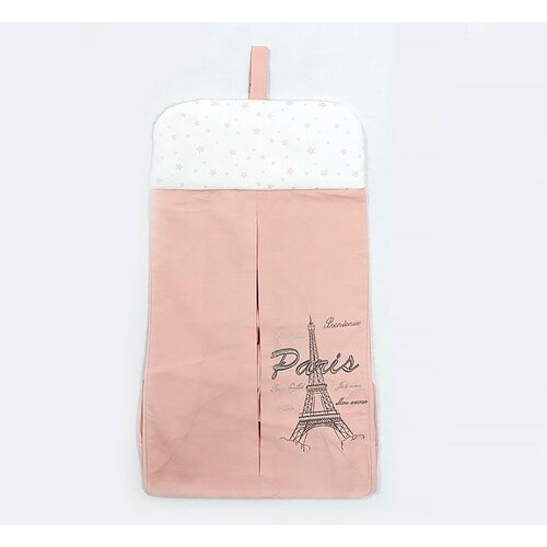 Deksi torba Za Pelene "3Little Friends In Paris" Cene