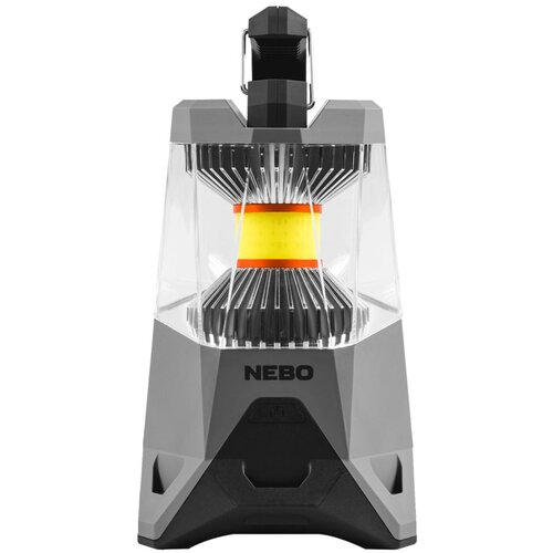 Nebo Ručna svjetiljka, LED, 1000 lm, 2600 mAh, IPX4 – NEB-LTN-0004-G Cijene