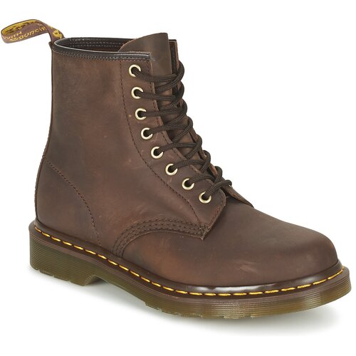 Dr. Martens 1460 Smeđa Slike