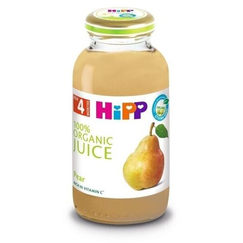 Hipp 8032/306 sok od kruške 200 ml Cene