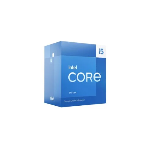 Procesor CPU Intel Core i5-13400F 2.5GHz LGA1700