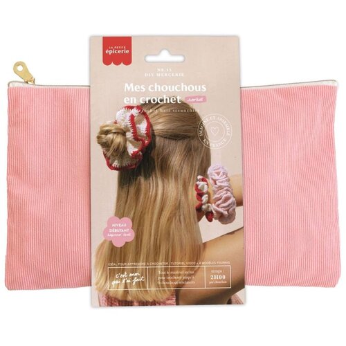 La Petite Épicerie Kreativni set za pletenje Cijene