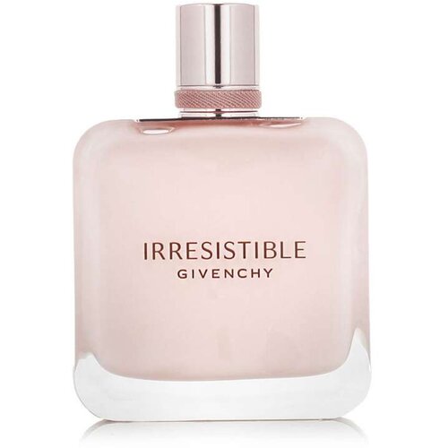 Parfem za žene Givenchy Irr&amp;eacute;sistible Rose Velvet EDP 80 ml Slike