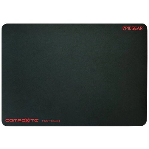EPICGEAR Podloga za mi&scaron;a CompoXite 300x210mm crna Cene