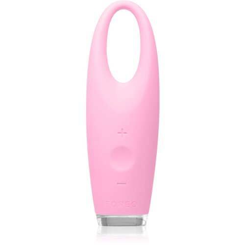 Foreo iris masažer za područje oko očiju, roze Cene