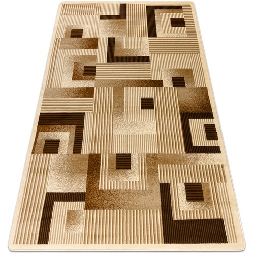 RugsX Preproge Preproga ROYAL G2069 Geometrija, linije - krema 300x400 cm Bež Slike