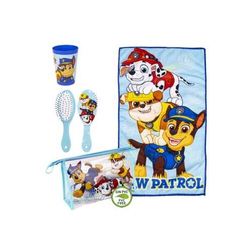 Cerda TOALETNI NESESER PAW PATROL Cijene