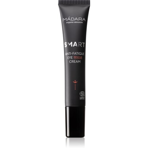 MÁDARA smart antioxidants anti-fatigue eye rescue cream Cene