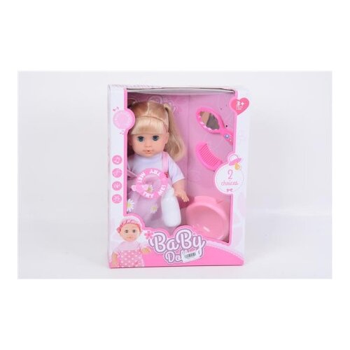  Lutka 36 cm sa 12 zvukova ( MKK014820 ) Slike