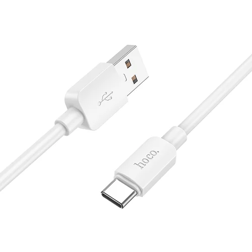 hoco. X96 HYPER 27W TYPE-C KABEL 1M (WHITE)