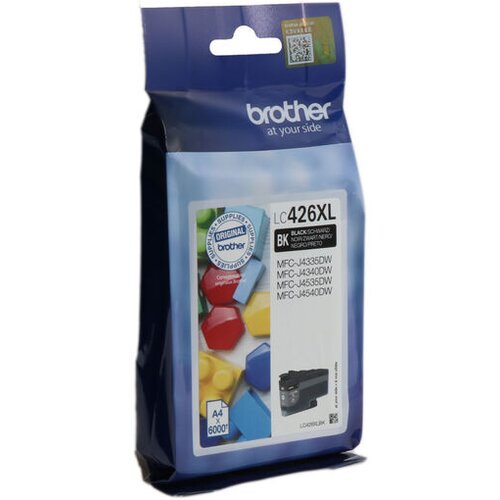 Brother "Tinte LC-426XLBK Schwarz" Cijene